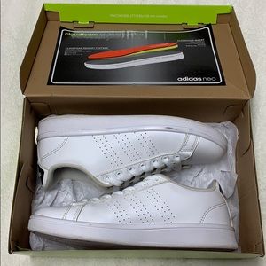 Adidas Cloudfoam shoes